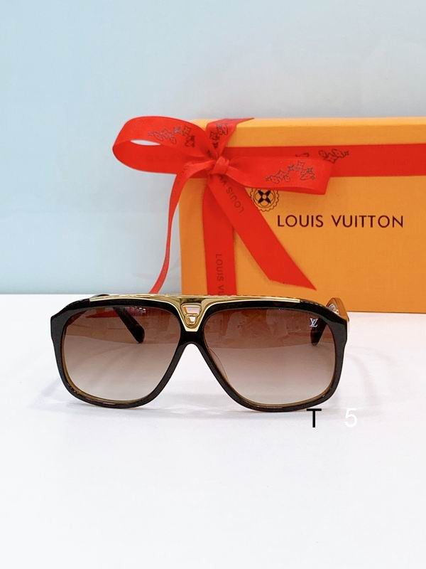 LV Sunglasses ID:20260410-1530